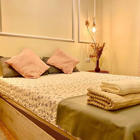 Amplio Apartamento Con Dos Patios Gijón Exteriör bild